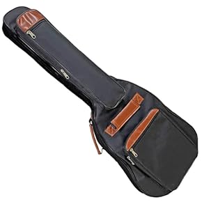 エレキギター&ギターのカバー Amazon.co.jp: エレキギターケース - ギターアクセサリ: 楽器